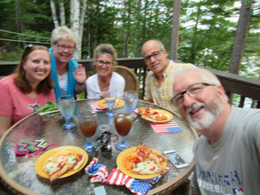 Coopers and us