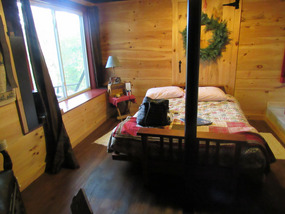 Our Bedroom