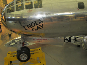 Enola Gay