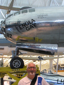 Enola Gay