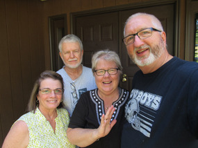 Pearsons