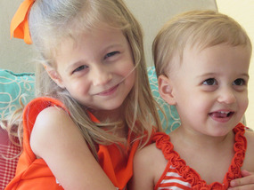 Susanna and Clara