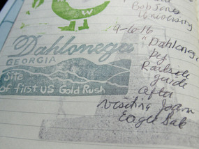 Stamp