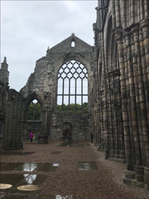 The Abbey