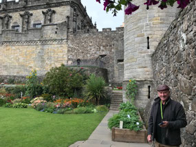 Stirling Castle