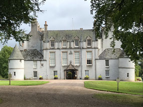 Leith Hall
