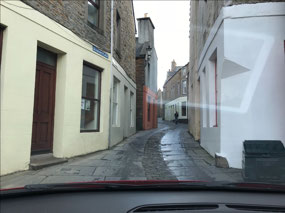 Main Street Stromness