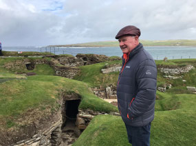 Skara Brae