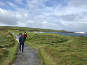 Skara Brae