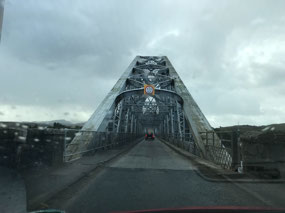 Just a nice road bridge.