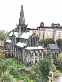 The Cathedral.