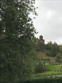 The Necropolis