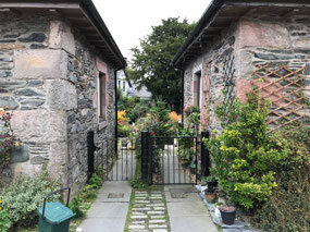 Luss