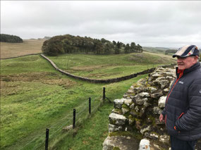Hadrian’s Wall
