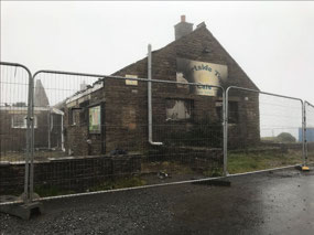 The summit Cafe
