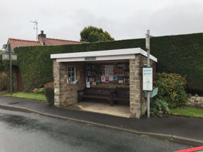 The Moulton library.