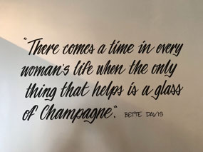 In the ladies in the Botlon Arms.