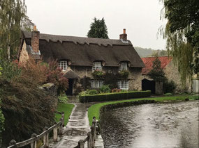 WOW. - Thornton le Dale.