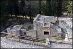 Palace of Knossos