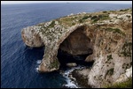 North coast of Malta