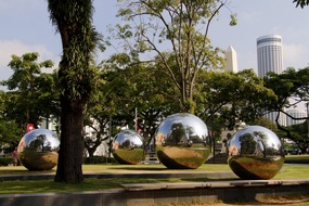Queen Elizabeth Park