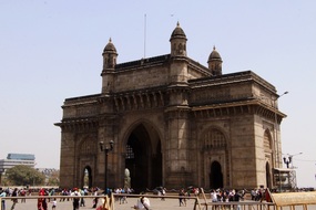 Gateway to India