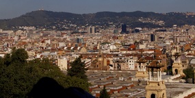 Barcelona 