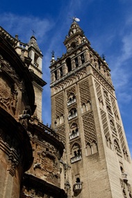 Cathedral Saville