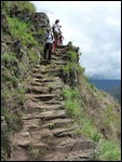 Inca trail