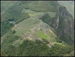 Mp from Waynapicchu