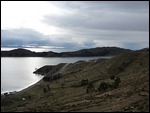 View from top