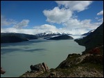 Grey Glacier