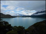 Grey Glacier