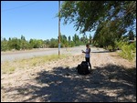 Lunch stop 
