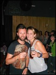 Me and Christian