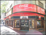 The Liverpool pub