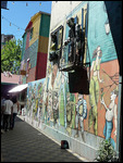 La Boca