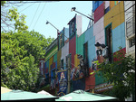 La Boca