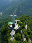 View from Helicopter
