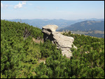 rochers