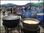 une bonne soupe bien grasse !!