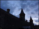 la forteresse