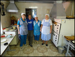 the cantine