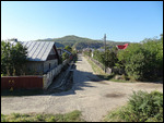crossroad tirgu ocna