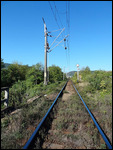 railway, ion crenca,street. tirgu Ocna