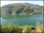 lacul Siriu