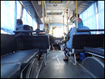 bus izmail - vylkovo