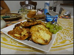 Mlintsi, lviv, made by lesia 
