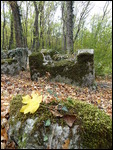 cimetière lofotosova