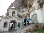 ouspenski monastery